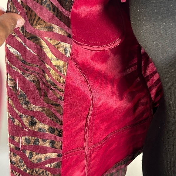 Bamboo Traders Fashion Woman Jacket - Picture 3 of 4